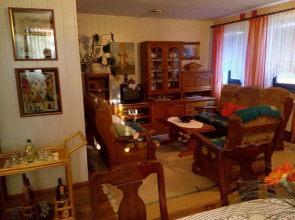 Apartments Bakine Čarolije