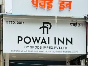 Powai Inn