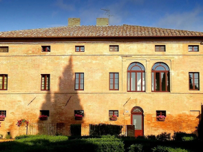 Villa Armena