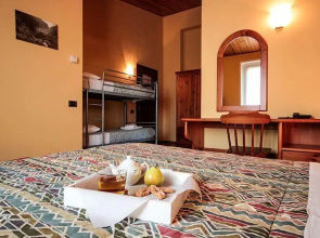 Hotel Ristorante Sporting Club