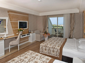 Crystal Sunset Luxury Resort & Spa - All Inclusive
