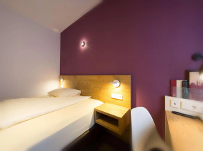 Hotel Azenberg Stuttgart, Sure Hotel Collection by BW