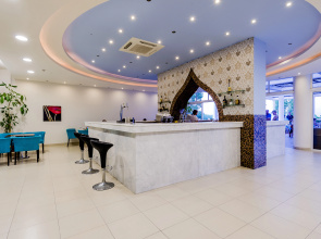 Afandou Bay Village Resort & Hotel