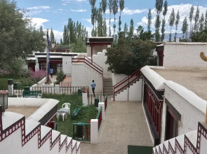 Lharimo North Cottage