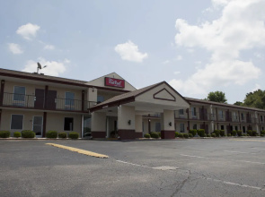 Ramada Limited Jackson
