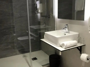 Hostal Abadía Madrid