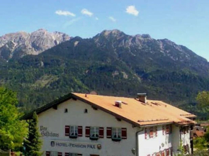 Pension PAX