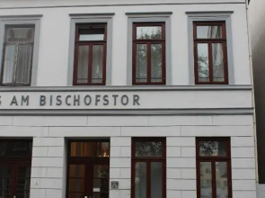 Schönes Studio zentral
