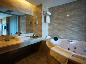 Muong Thanh Mui Ne Hotel