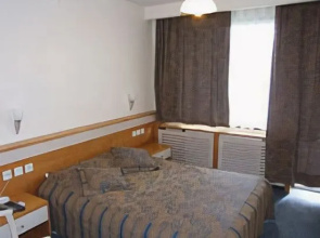 fatsa dolunay OTEL RESTAURANT