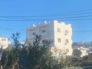 Central Garden Sofia 1- Free Parking