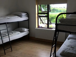 Donegal Town Independent Hostel