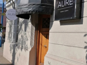 Hotel Casa Aure