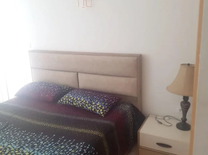 Apartment With 2 Bedrooms in El Jadida, With Pool Access, Enclosed Gar