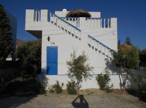 Studios Apartments Kapetanios