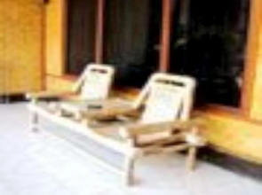 Pondok Senaru Cottages