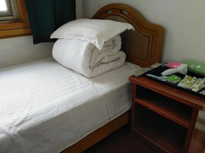 Huangshan Gesanghua Inn