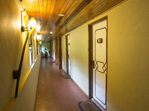 Sutera Sanctuary Lodges at Kinabalu Park