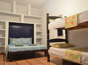 Cabo Frio Fun Hostel