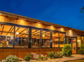 Karaöz Sapphire Bungalows