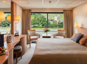 Hotelshipsholland Messe Ms Rhein Melodie