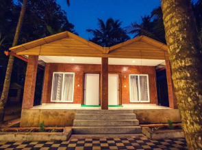 Prarthana Beach Stay