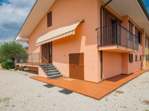 Awesome Home in Pieve A Nievole With 2 Bedrooms and Wifi