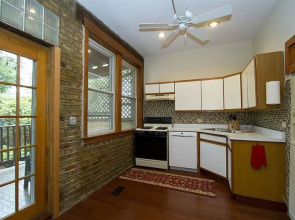 Architectural 3BR in Edgewater by Sonder
