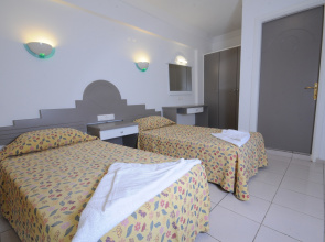 Kocer Club Apartments
