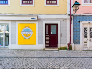 Neptuno Boutique Apartment