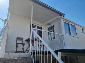 Apartment Pocrnja in Rogoznica