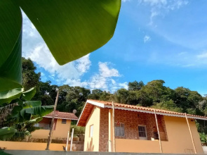 Pousada, Pesqueiro e Adega Pauletto