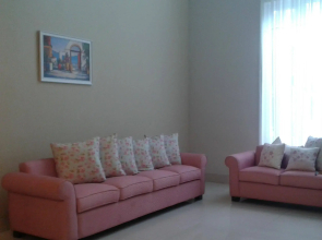 Elliottii Residence Alam Asri