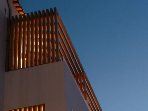 Petradi Beach Lounge Hotel