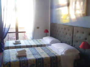 Bed and Breakfast Mimosa