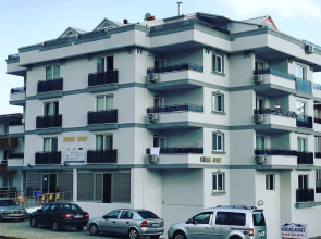 Kirdag Apart Hotel