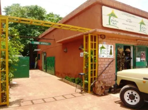Hotel Pavillon Vert