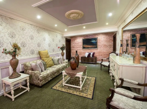 House of Splendor Boutique Hotel and Spa