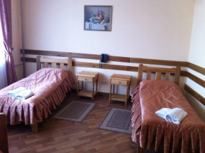 Tisa Hotel