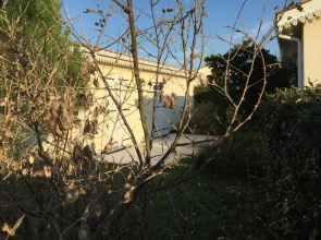House With 2 Bedrooms in Vensac, With Enclosed Garden and Wifi - 500 m