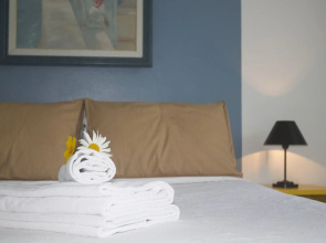Flamboyant Hotel