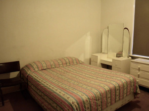 Oslo Hotel Backpackers