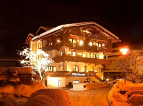 Garni Villa Knauer