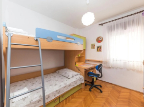 Amazing Apartment in Trogir With 2 Bedrooms and Wifi