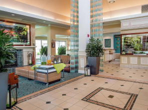 Hilton Garden Inn St. Louis/O'Fallon MO