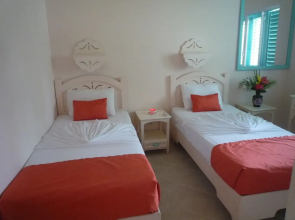 La Dolce Vita Residence
