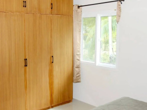 Phangan Chalet Bungalows