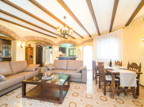 Villa Vogel
