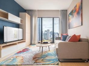 Sindhorn Midtown Hotel Bangkok, Vignette Collection by IHG