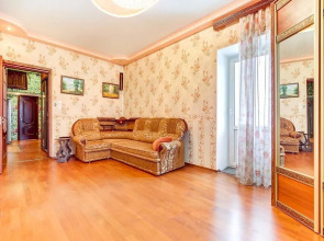 Апартаменты «AG Фрунзе 9»